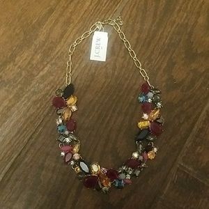 J Crew necklace